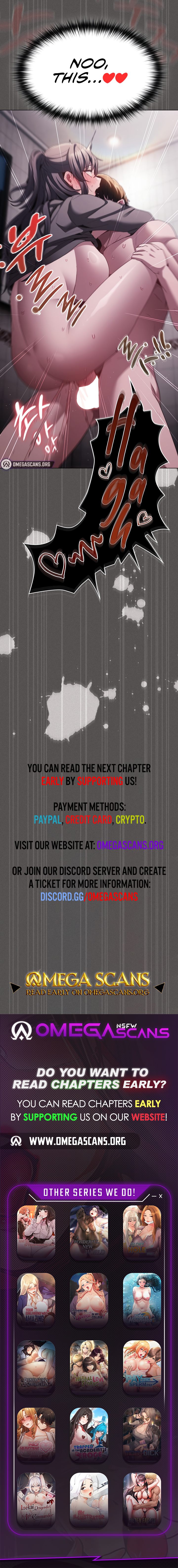 Believe Me! I Offer You My First - Page 11
