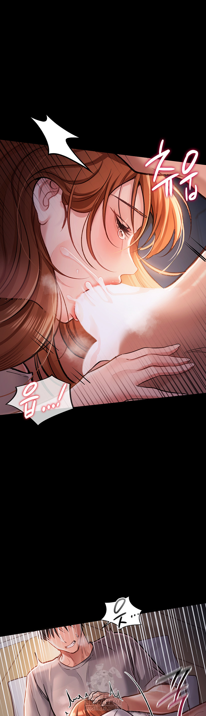 A Dangerous Deal and The Girl Next Door Raw - Page 19