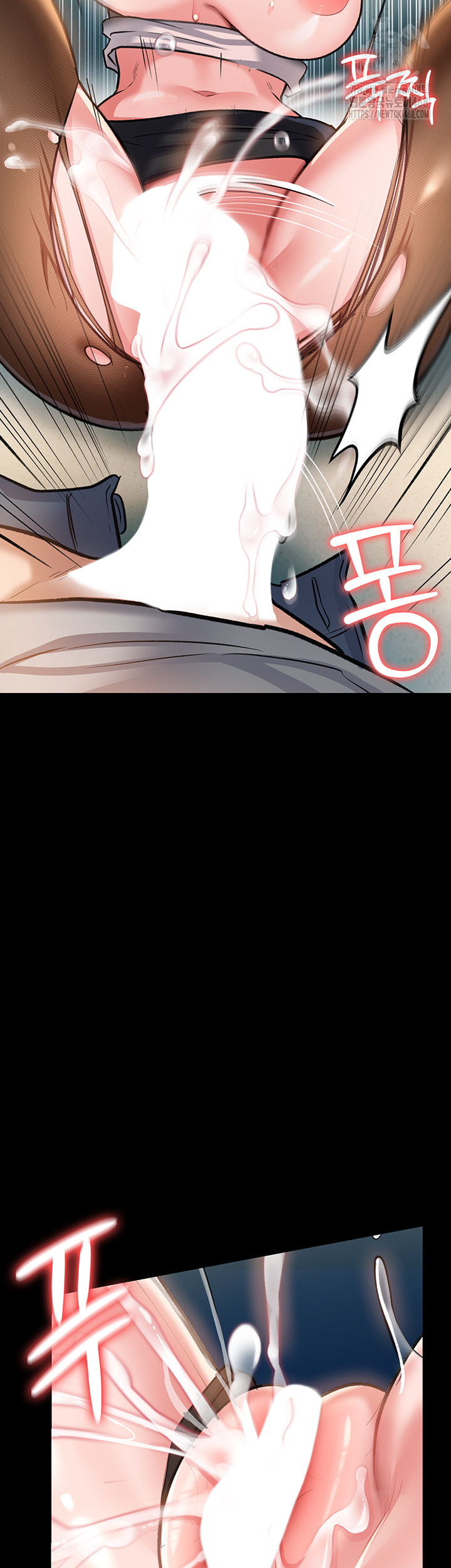 A Dangerous Deal and The Girl Next Door Raw - Page 63