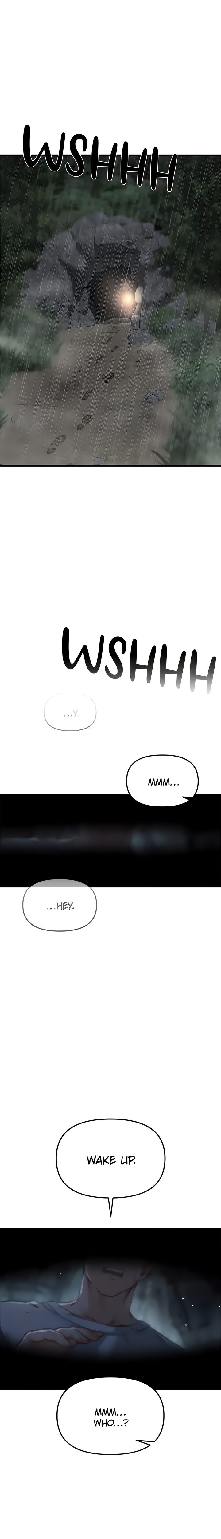 Slutification - Page 1
