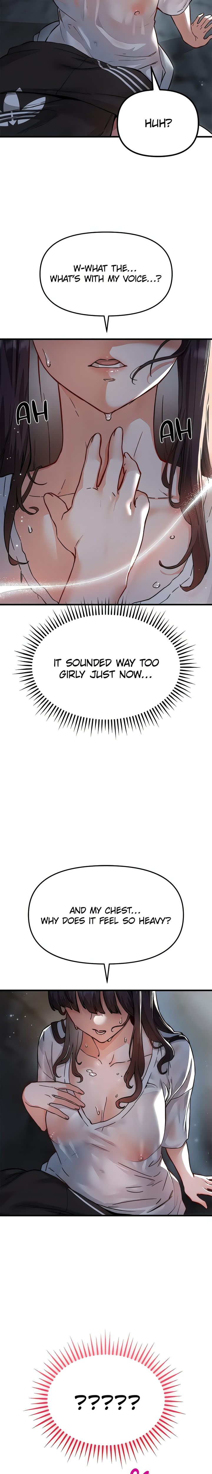 Slutification - Page 3