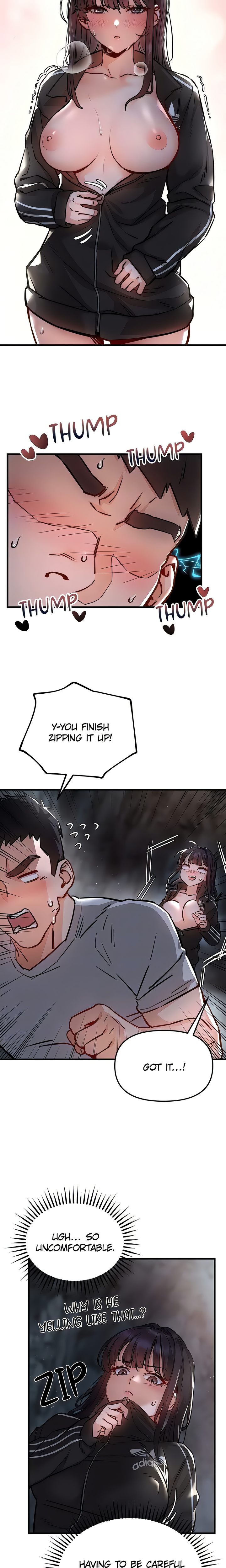 Slutification - Page 6