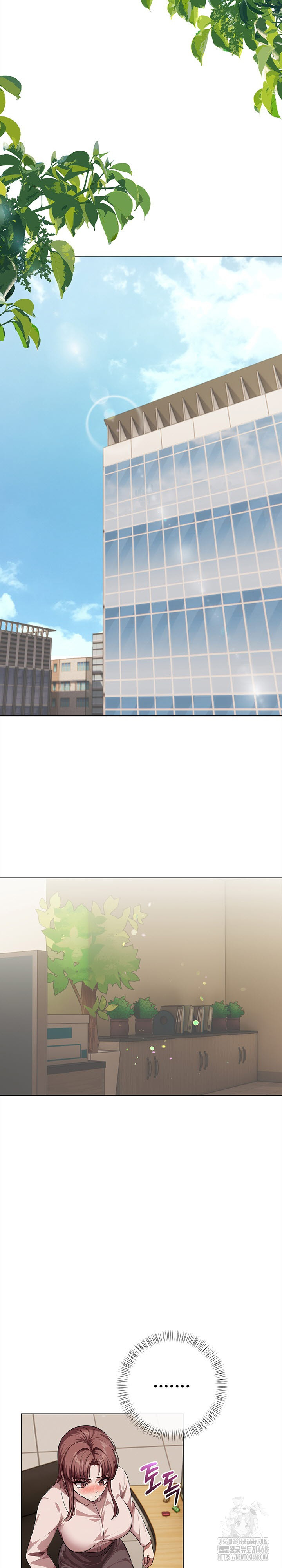 The Married Woman, Jieun Raw - Page 22