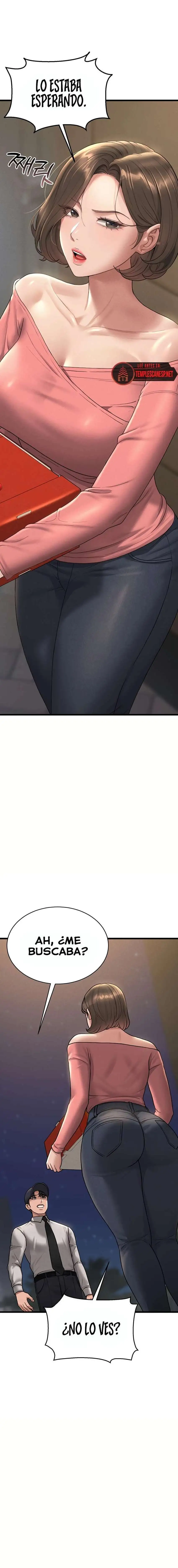 I Became an Apartment Security Manager Raw - Page 24