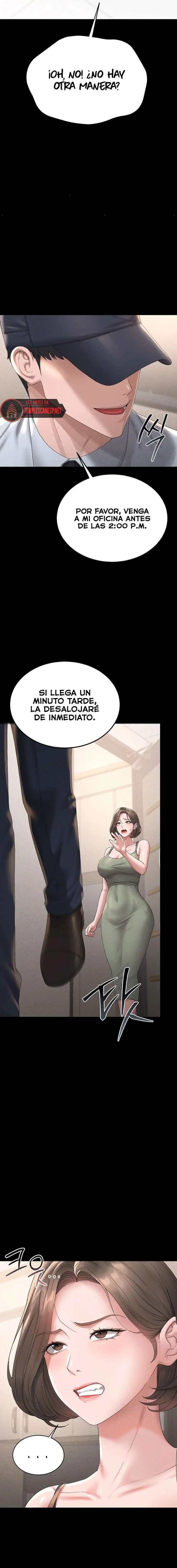 I Became an Apartment Security Manager Raw - Page 24