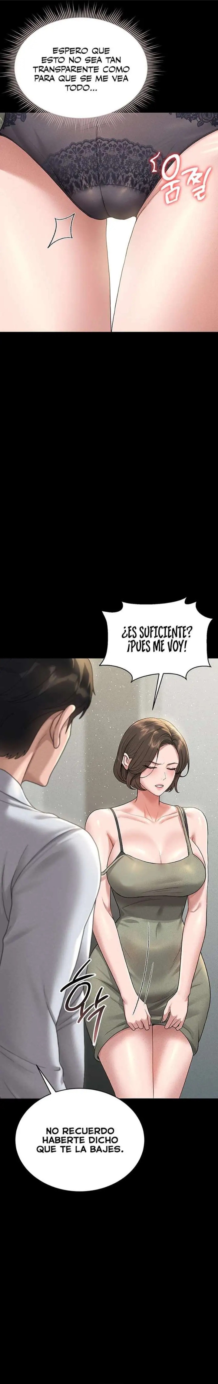 I Became an Apartment Security Manager Raw - Page 34