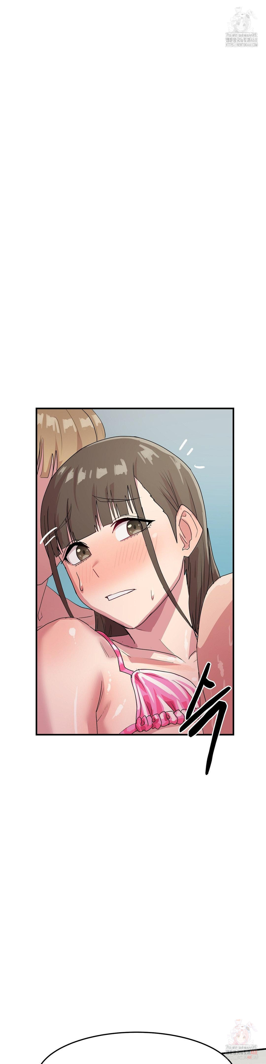 Late-night Show Climax Raw - Page 38