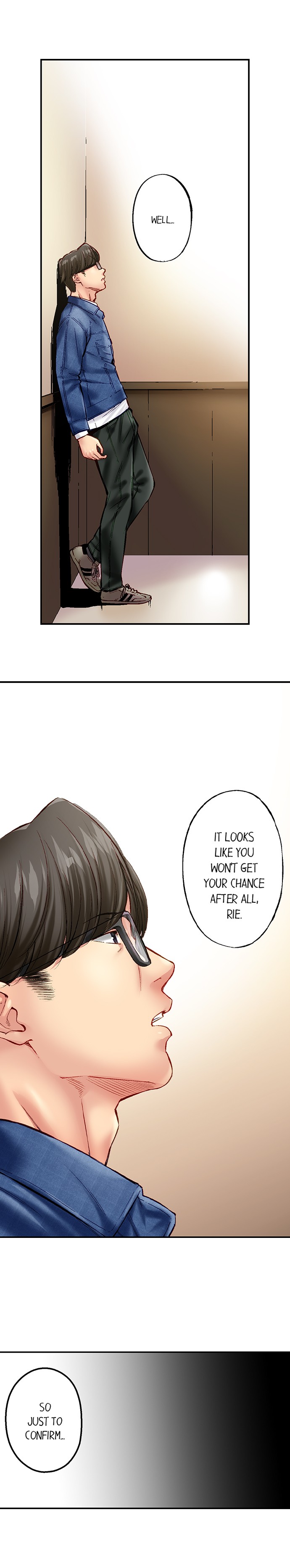 Simple yet Sexy - Page 7