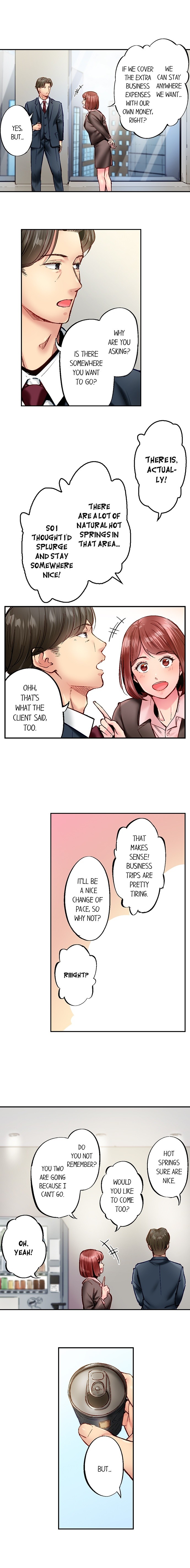 Simple yet Sexy - Page 8
