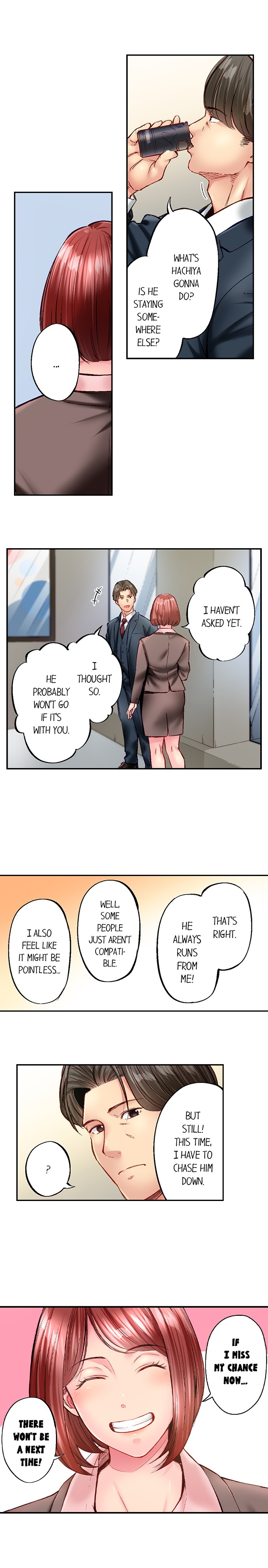 Simple yet Sexy - Page 9