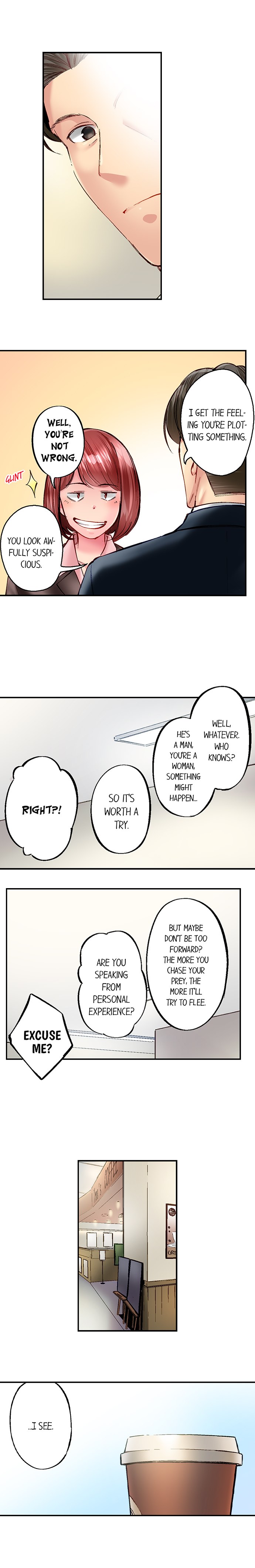 Simple yet Sexy - Page 2
