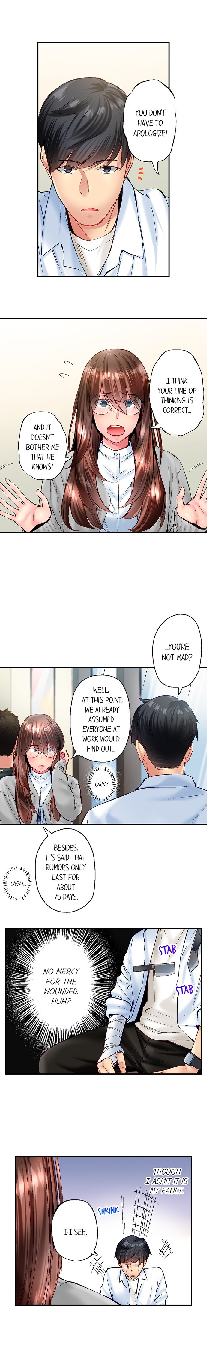 Simple yet Sexy - Page 4