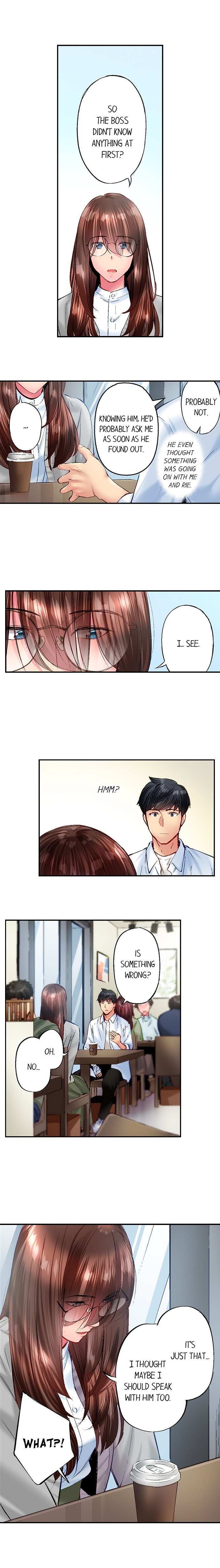 Simple yet Sexy - Page 5