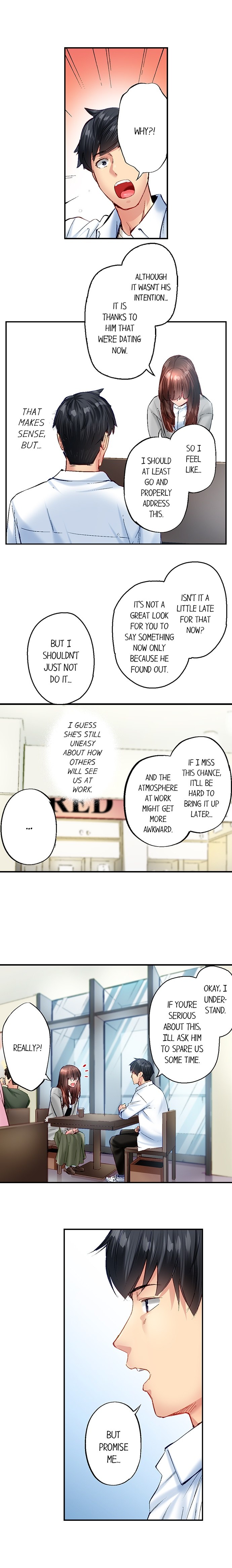 Simple yet Sexy - Page 6