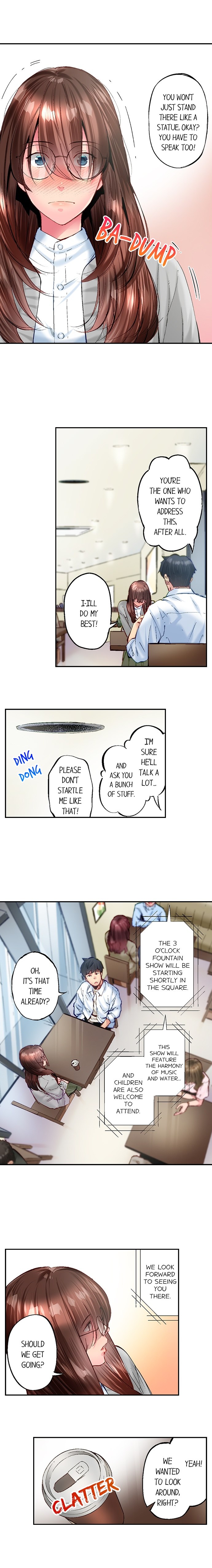 Simple yet Sexy - Page 7