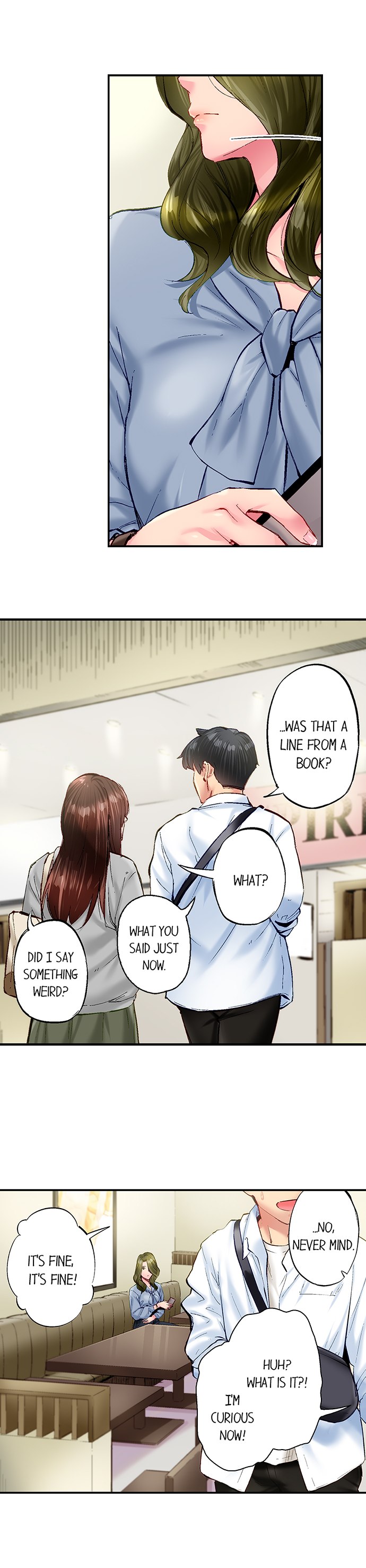 Simple yet Sexy - Page 9
