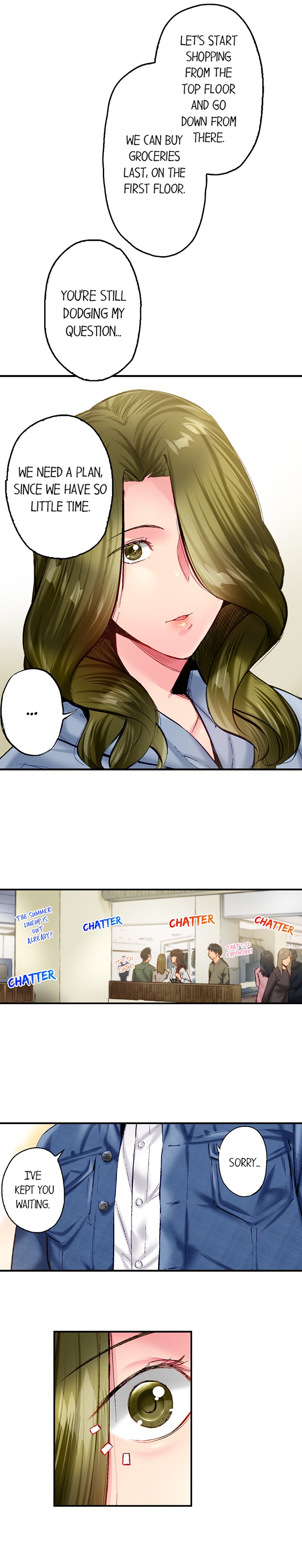 Simple yet Sexy - Page 2