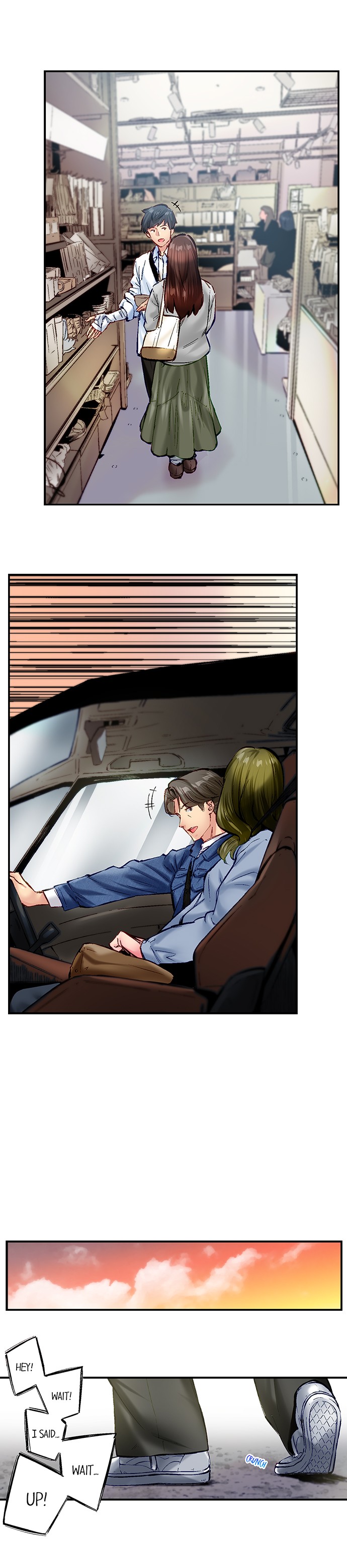 Simple yet Sexy - Page 4