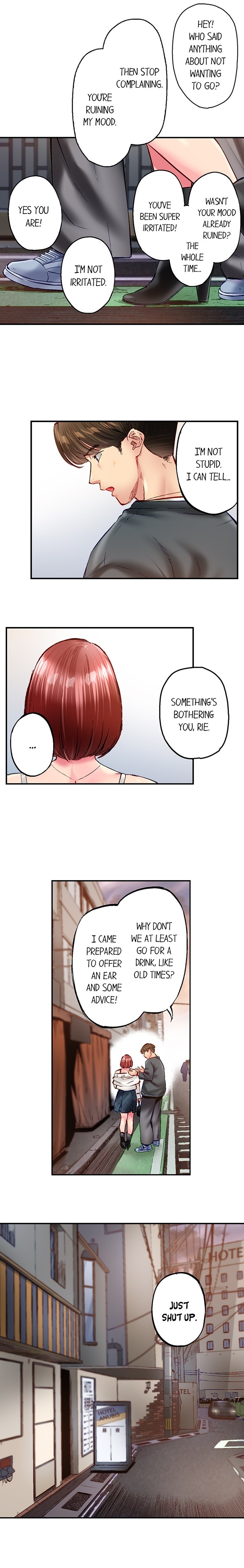 Simple yet Sexy - Page 7
