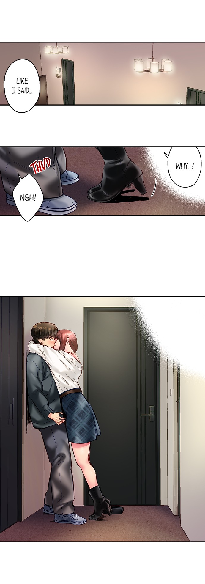Simple yet Sexy - Page 8