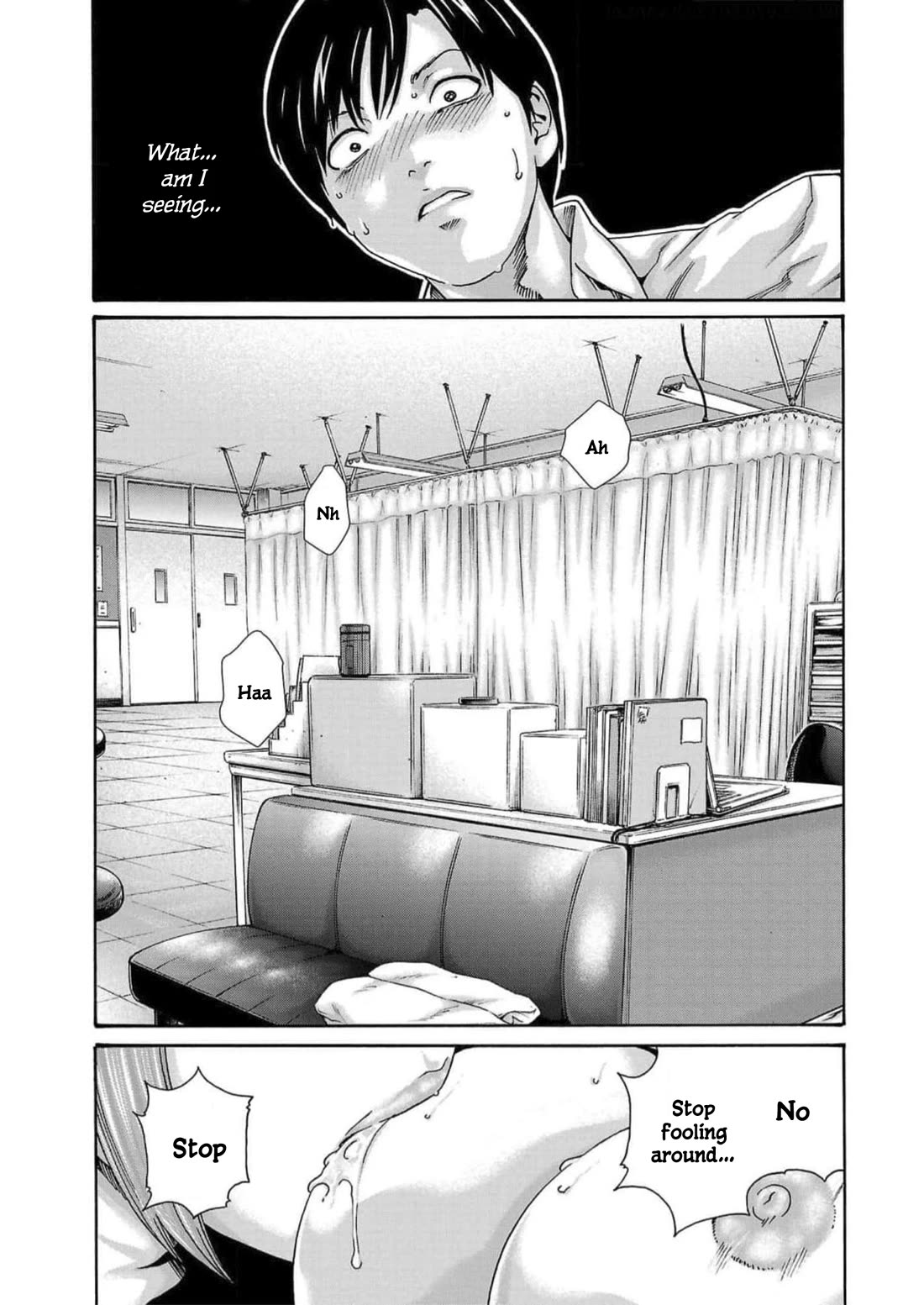 Sense - Page 13