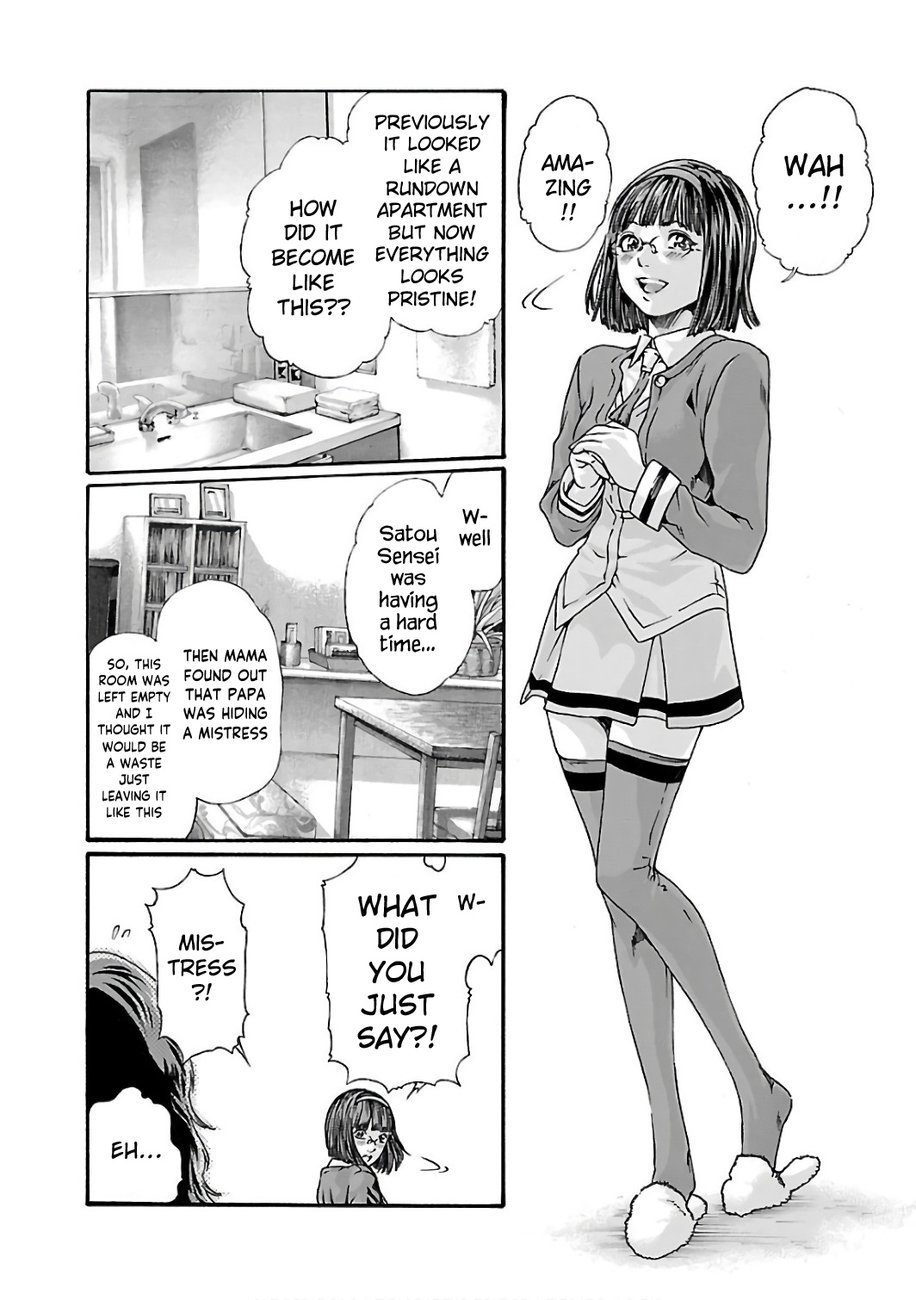 Sense - Page 9