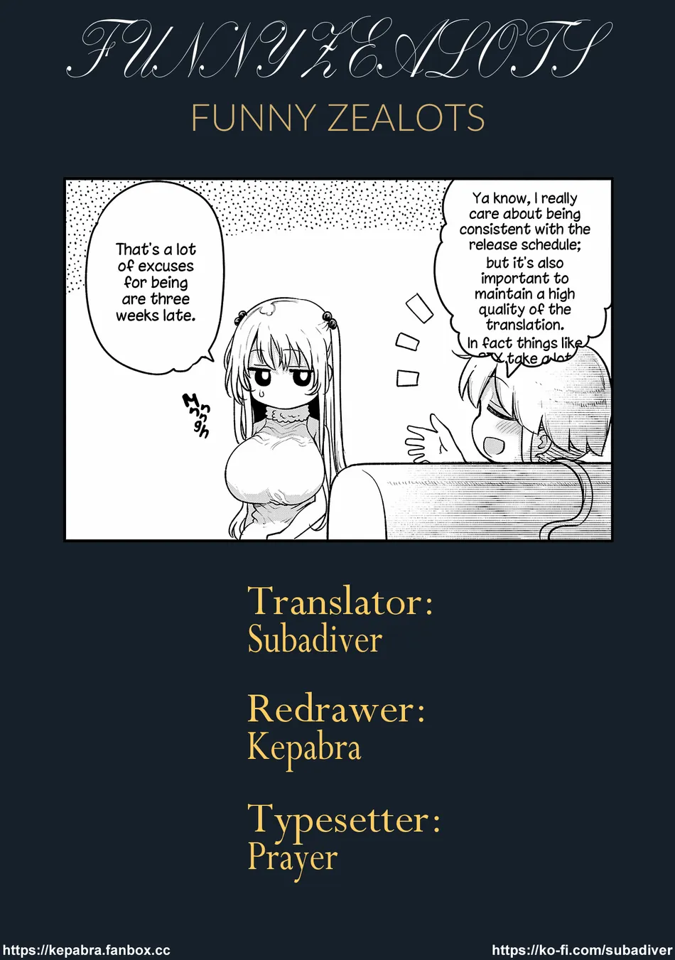 Chichi Chichi - Page 13