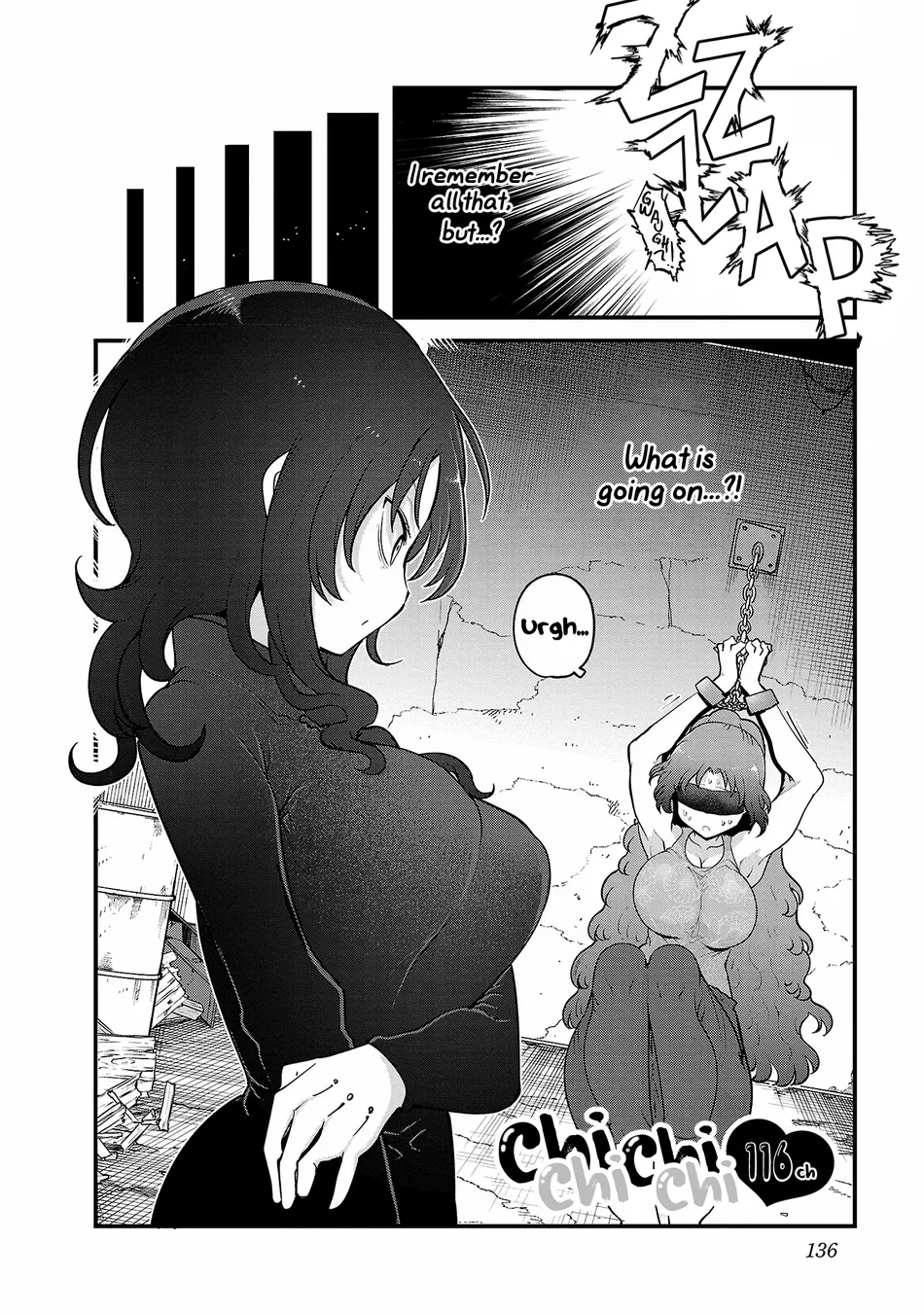 Chichi Chichi - Page 2