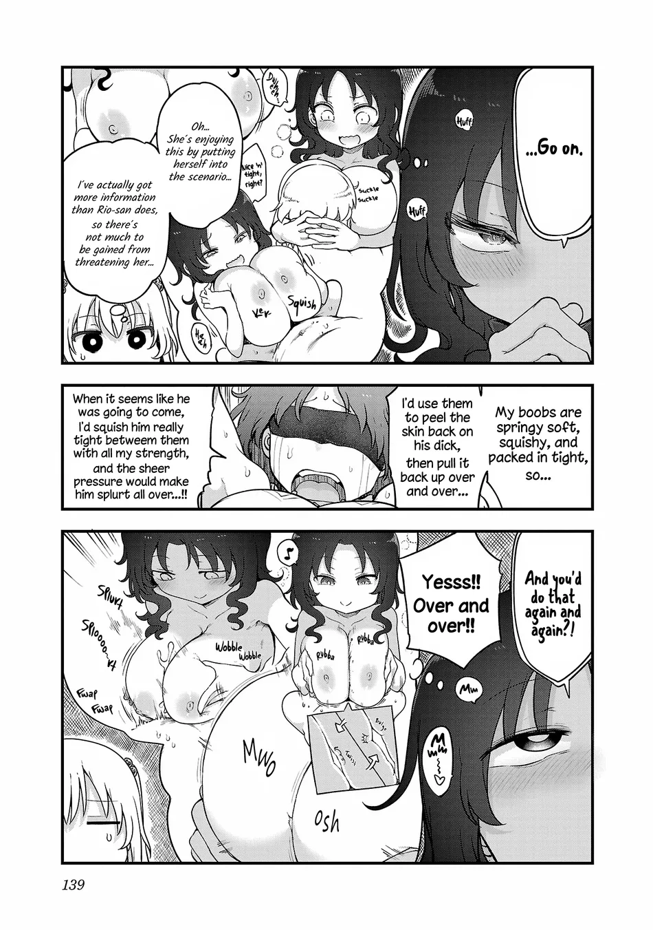 Chichi Chichi - Page 5