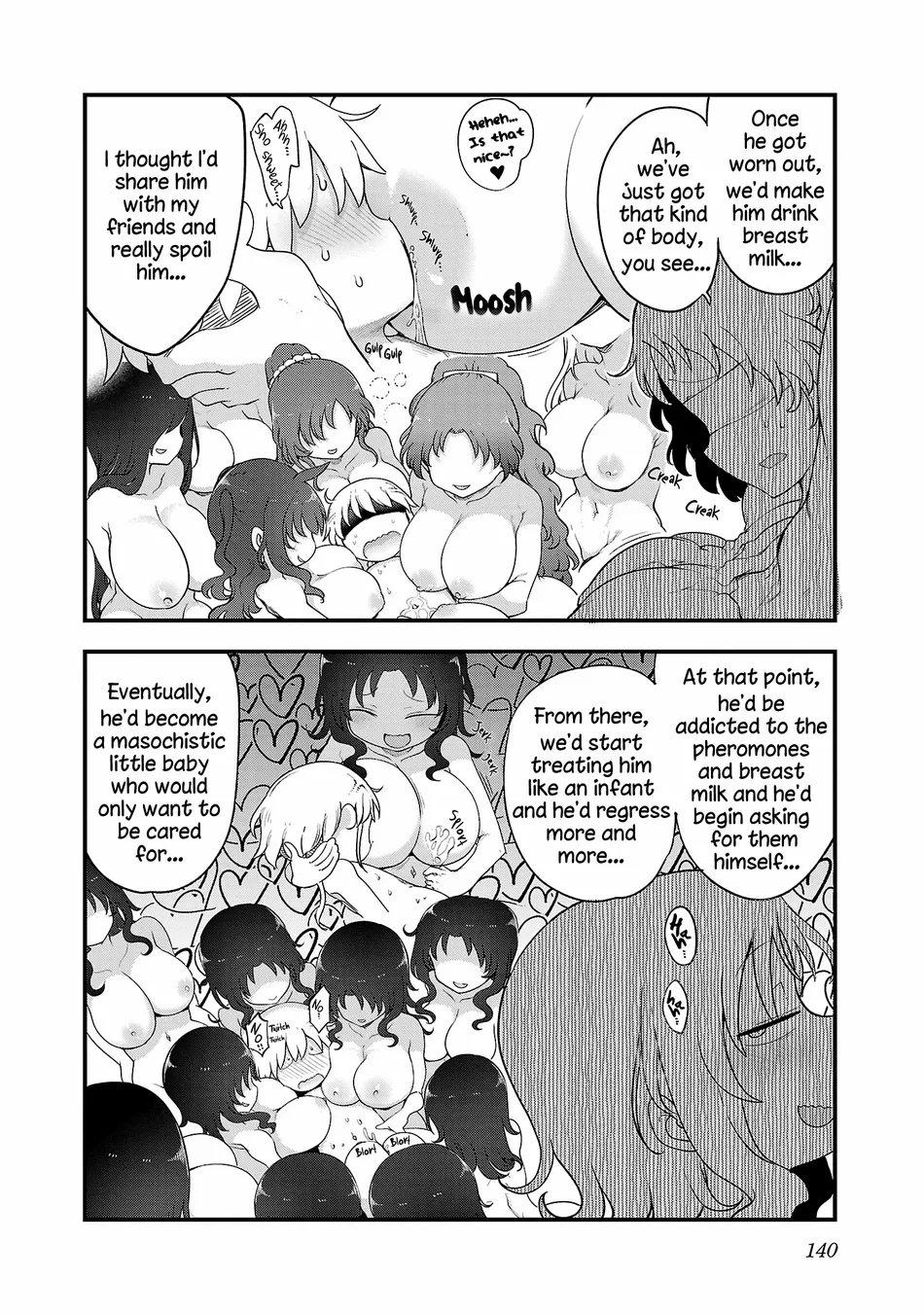 Chichi Chichi - Page 6