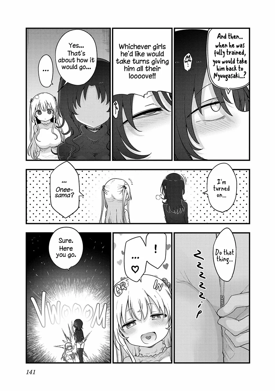 Chichi Chichi - Page 7