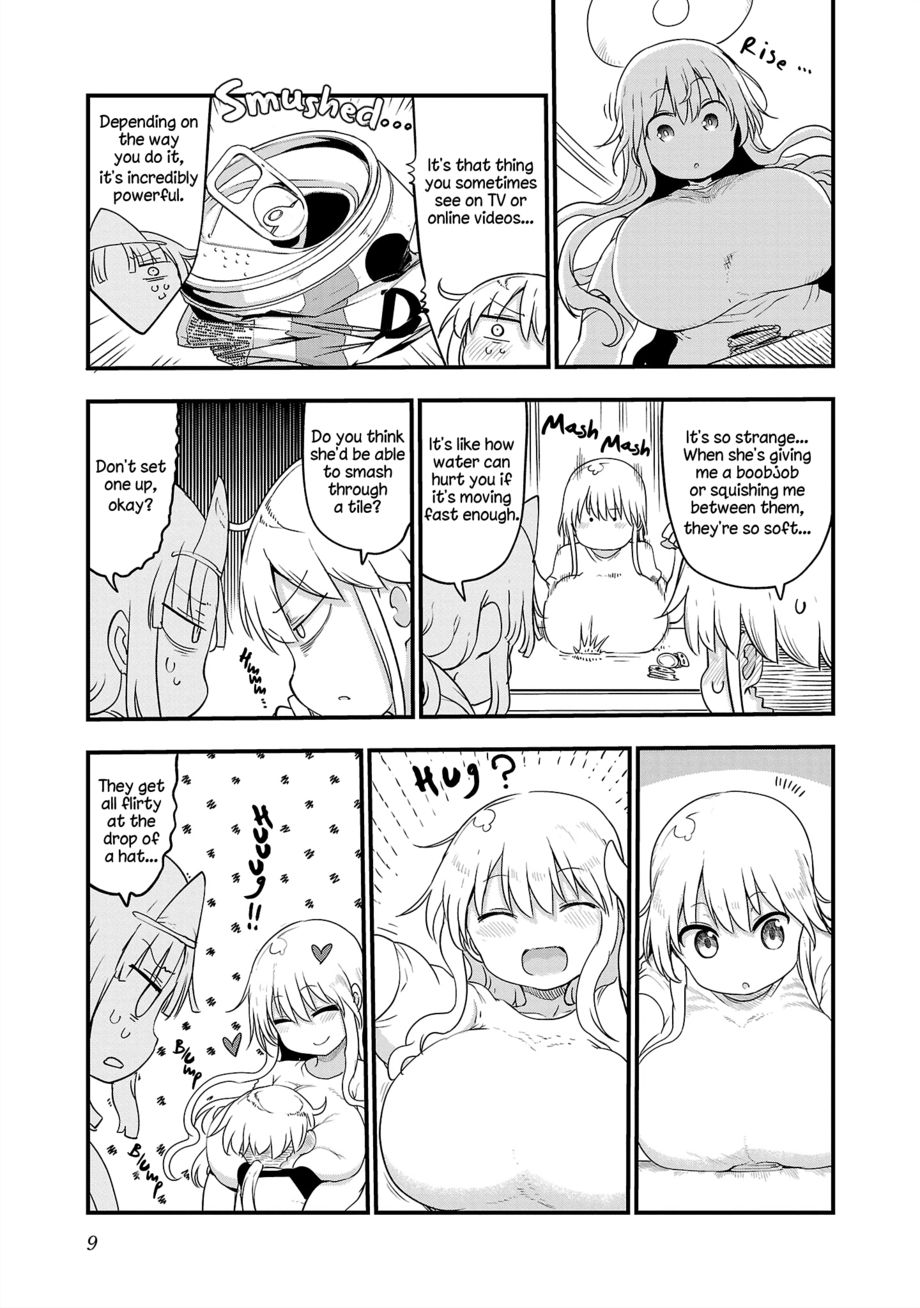 Chichi Chichi - Page 10