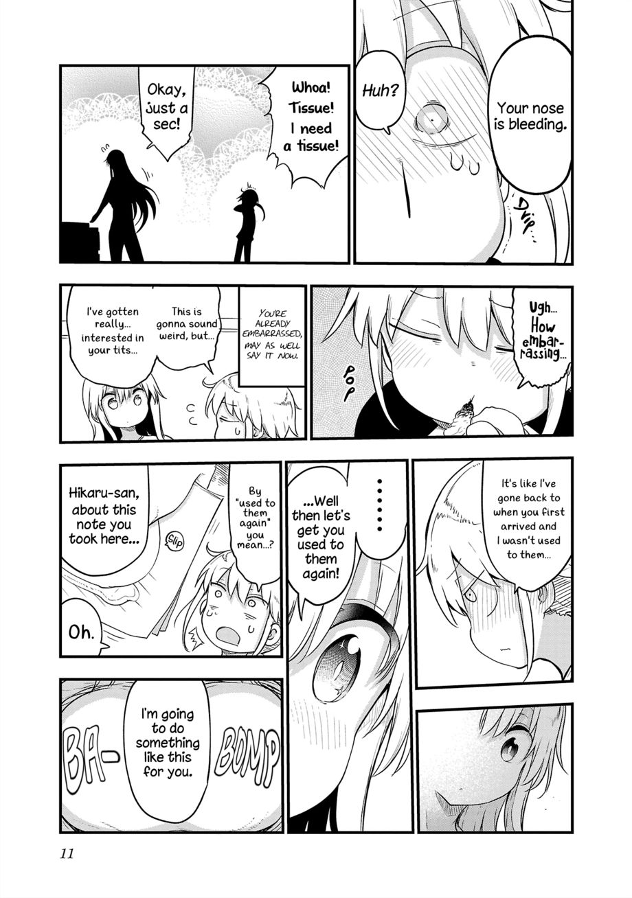Chichi Chichi - Page 12