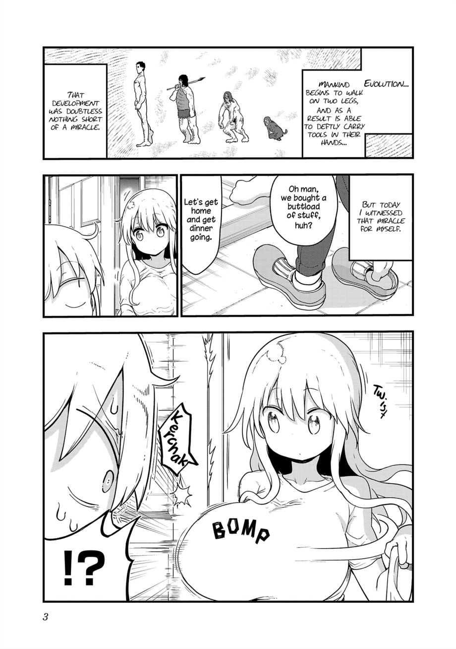 Chichi Chichi - Page 4