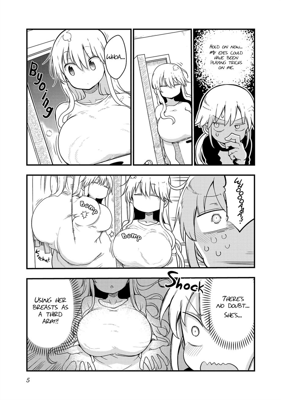 Chichi Chichi - Page 6
