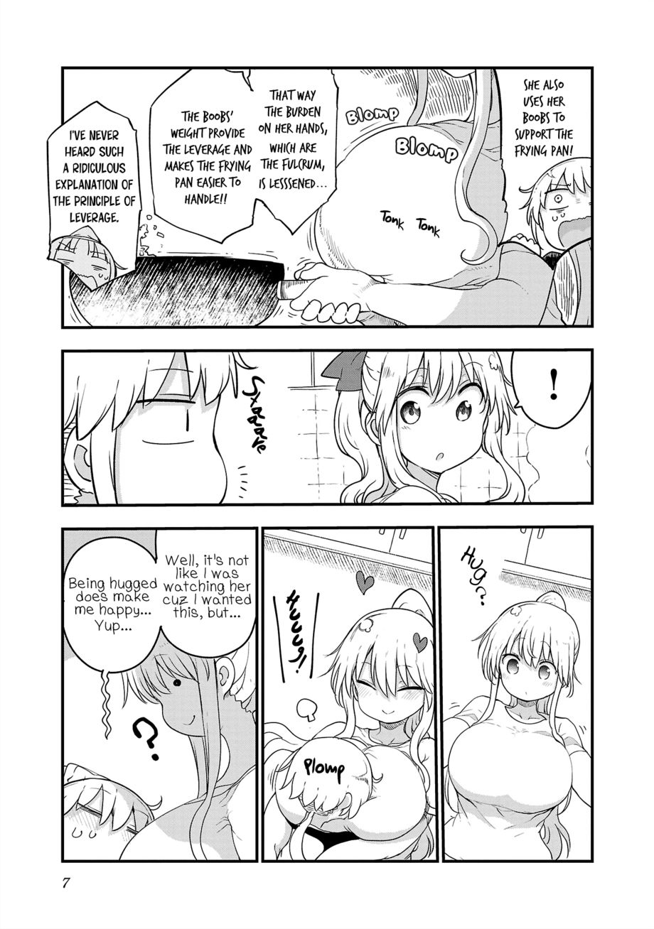 Chichi Chichi - Page 8