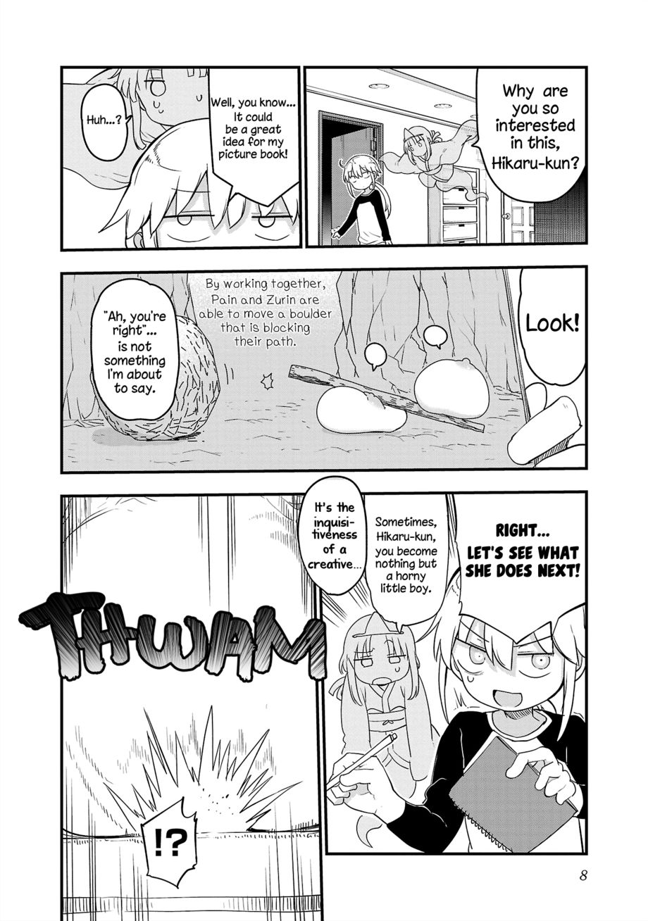 Chichi Chichi - Page 9