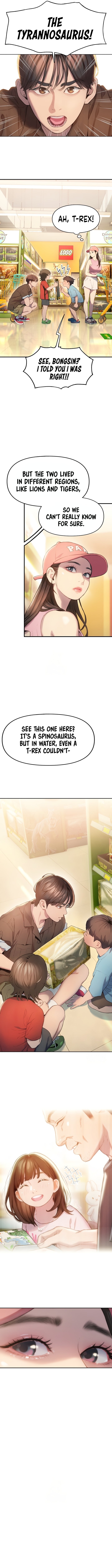 Love Limit Exceeded - Page 11