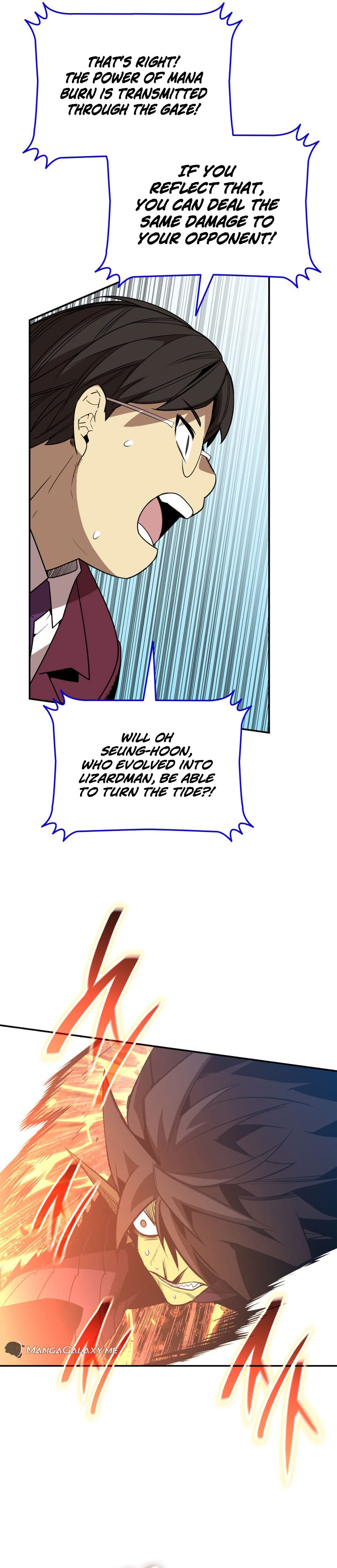 Worn and Torn Newbie - Chapter 172 Page 19