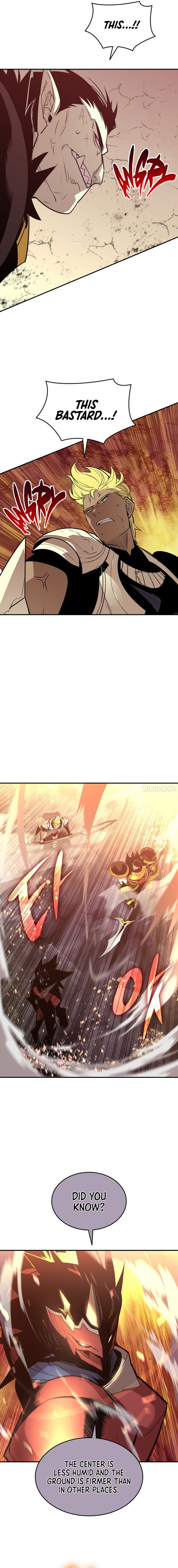 Worn and Torn Newbie - Chapter 184 Page 2