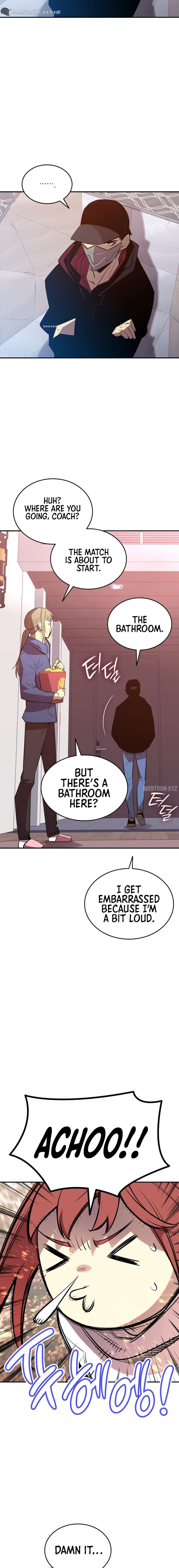 Worn and Torn Newbie - Chapter 188 Page 4