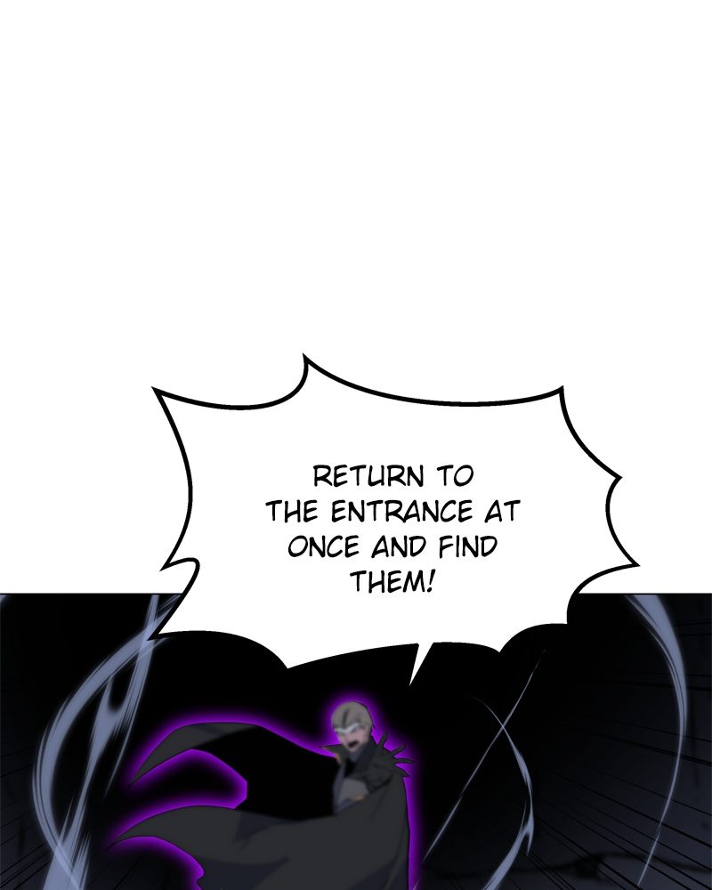 Solo Spell Caster - Chapter 146 Page 35